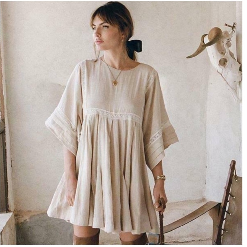 Spell & The Gypsy Paloma Dress size small